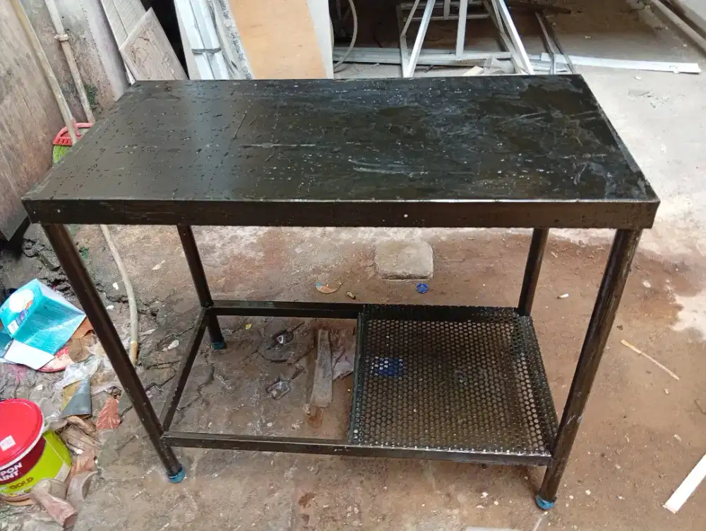Rak Aquarium 80x40x70