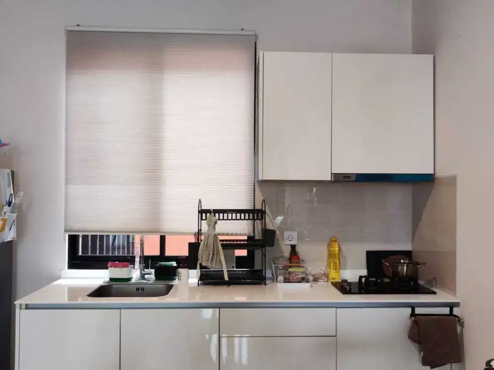 Dijual Apartmen LLOYD Alam Sutera Semi Furnish 2BR