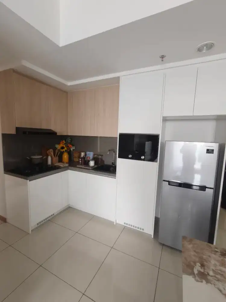 Apartment M Town - Free PPN  - Cicil 60x tanpa bank