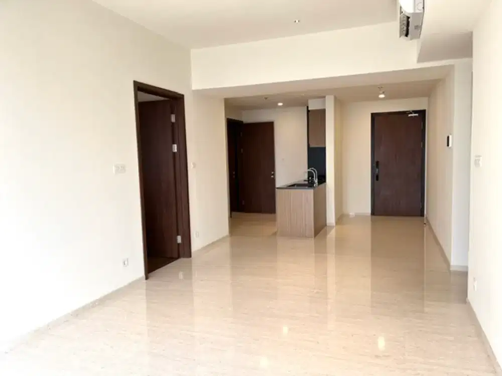 Apartemen Branz Mega Kuningan