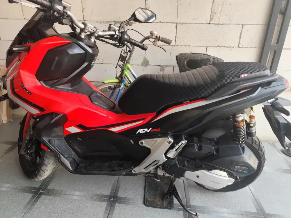 Jual HONDA ADV 150CC 2019