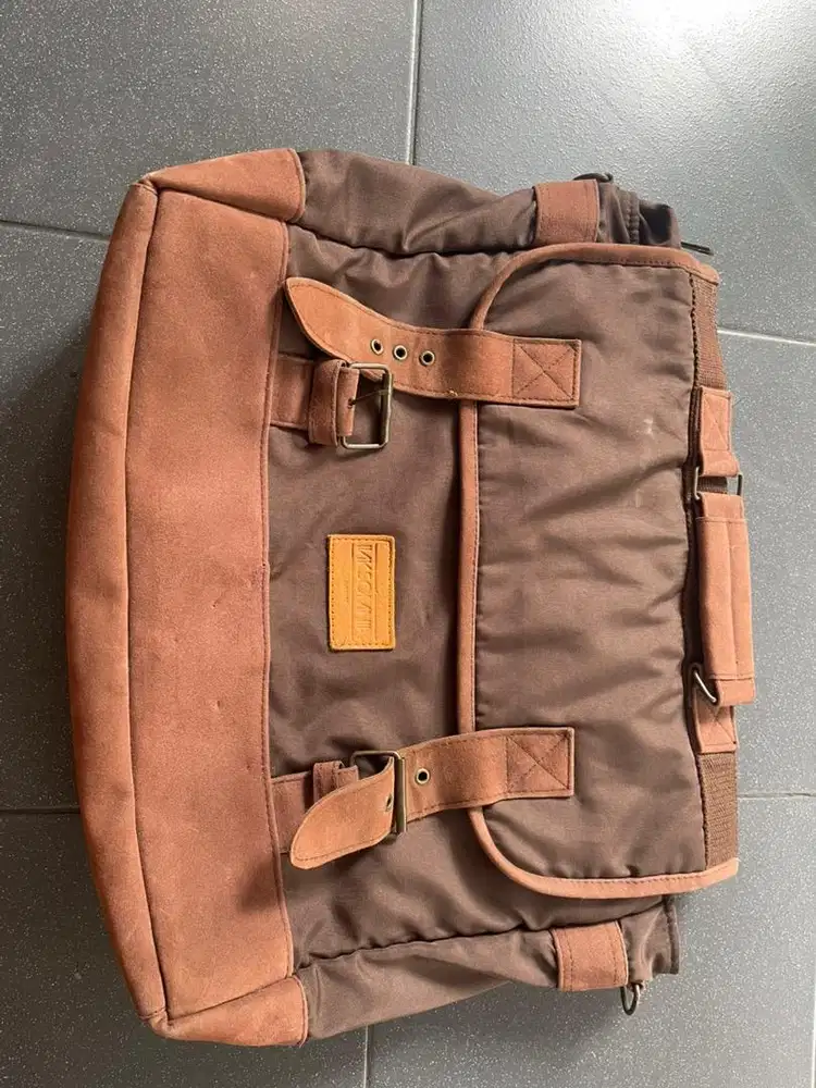 Tas kerja Pria merk Inksomnia