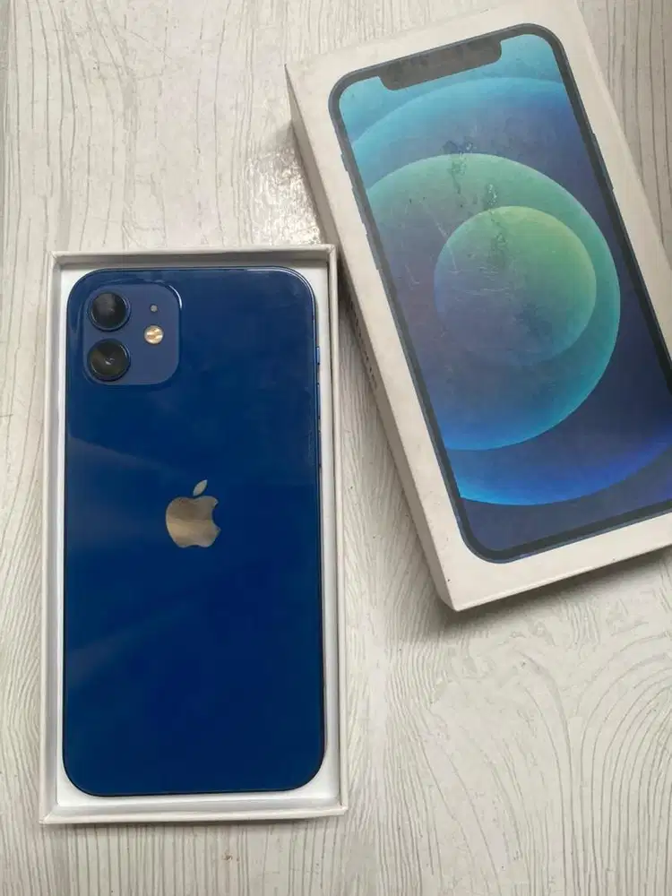 iPhone 12 128gb inter allop