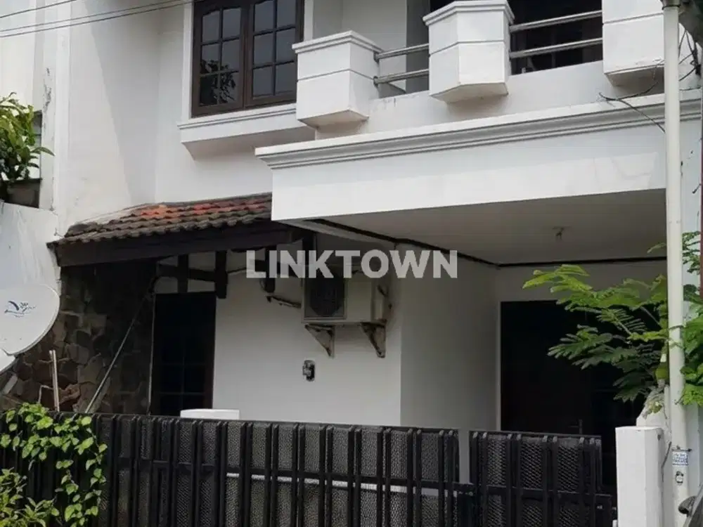 DIJUAL RUMAH DI JAKARTA TIMUR