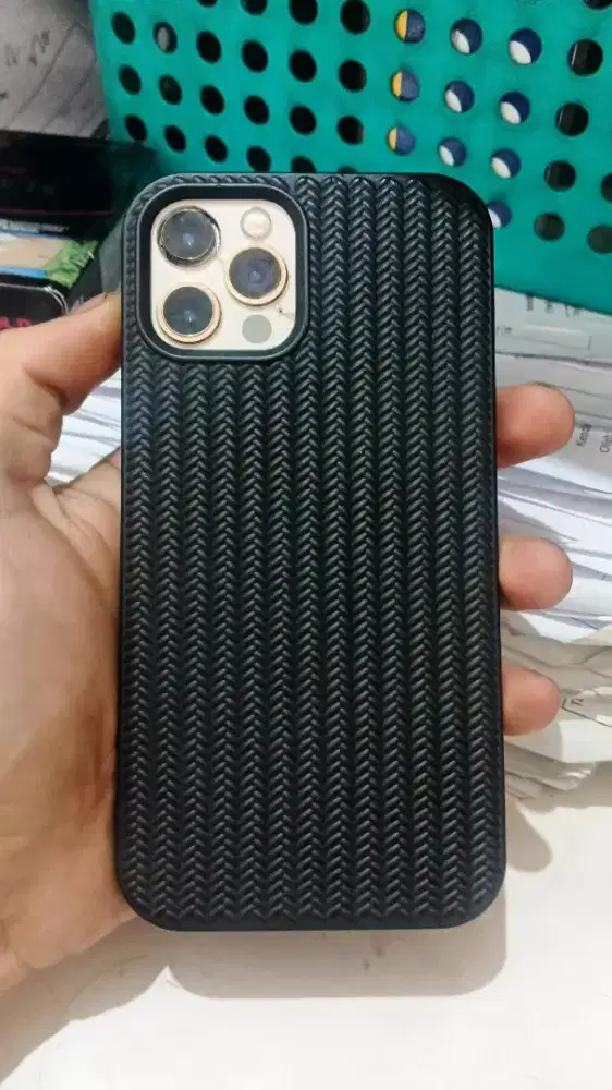 iPhone 12 pro 128 GB