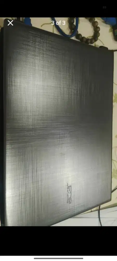 Laptop Acer i5 gaming