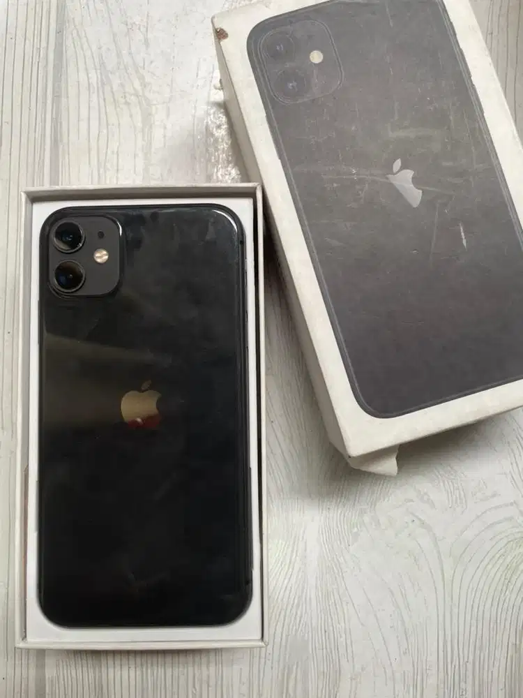 iPhone 11 128gb inter allop