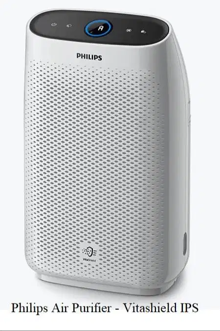 Air Purifier Philips  VitaShield IPS ( AC1215 )