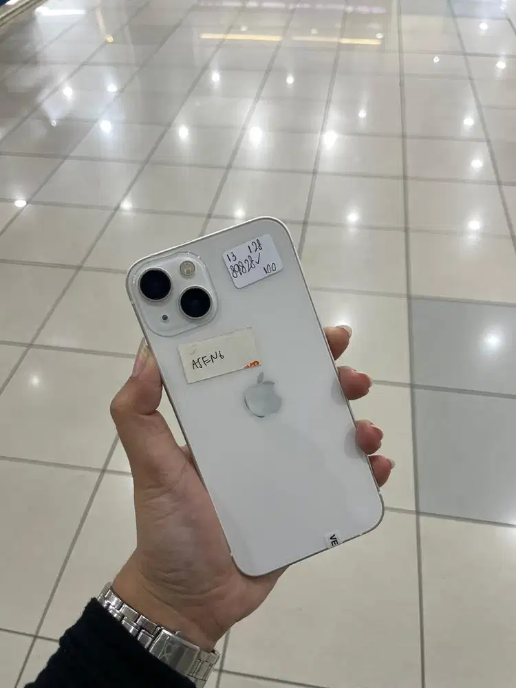 Credit iphone 13 tanpa dp