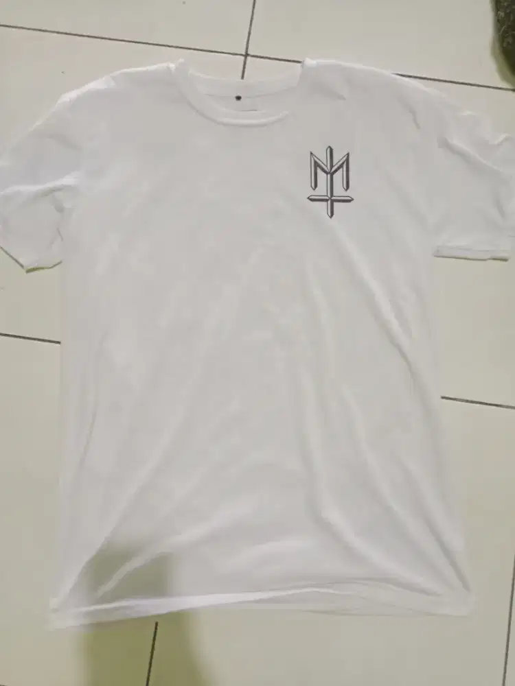 Baju kaos kerenn