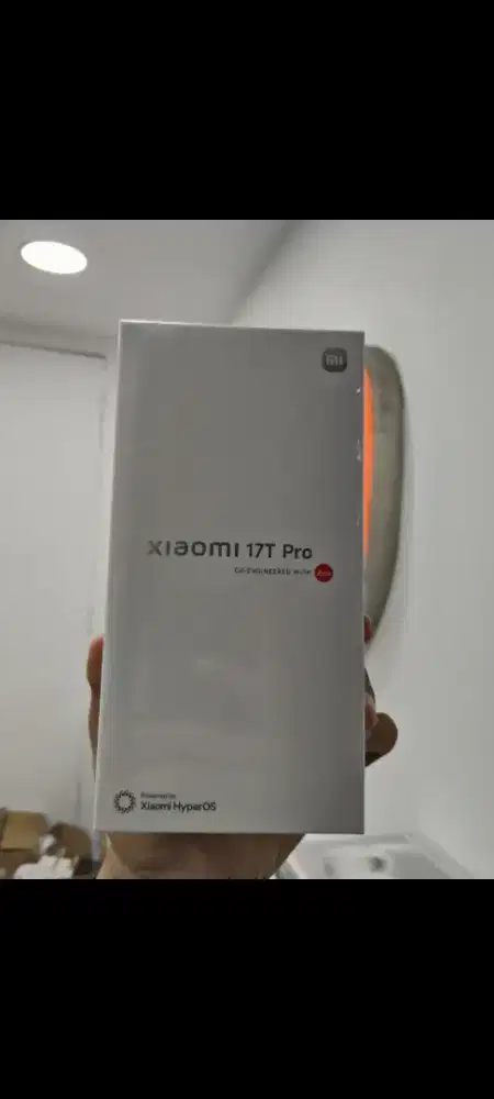 Xiaomi 17T pro dapatkan promo free nya