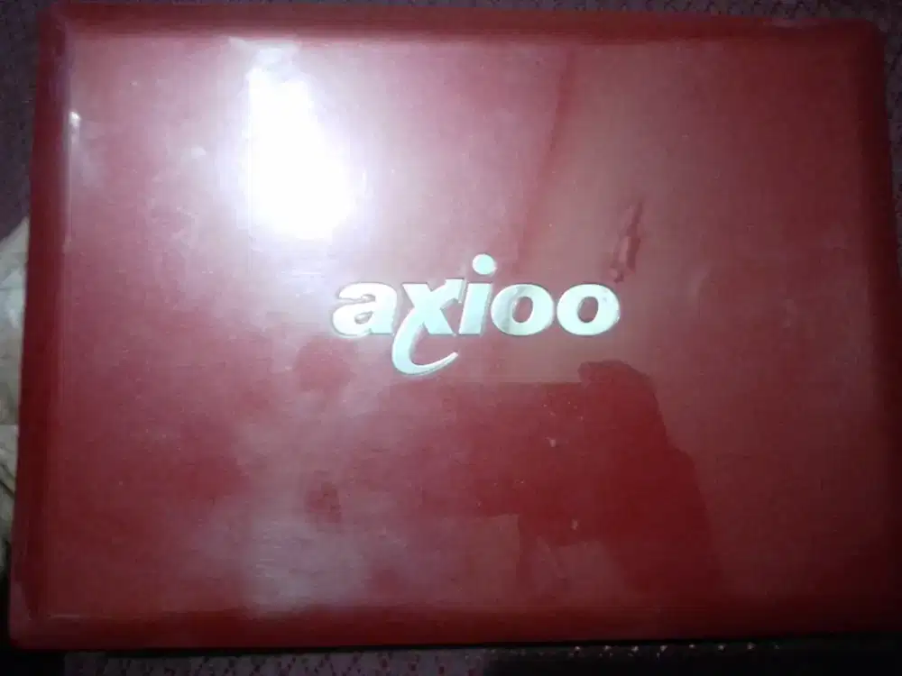Axio Neon jual cepat
