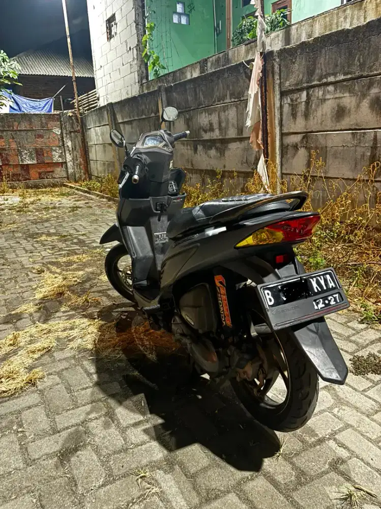 JUAL VARIO 110 ESP