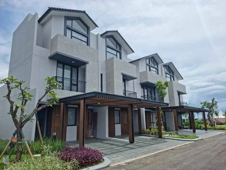 Dijual Rumah Summarecon Makassar Dekat Tol & Bandara