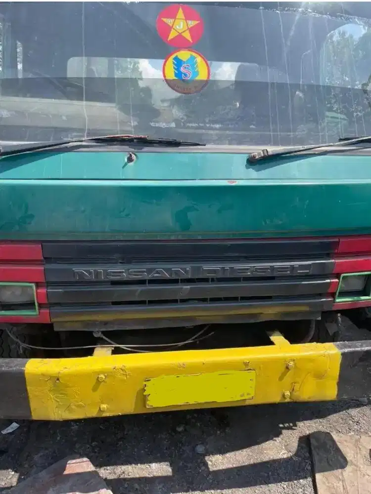 Butuh cepat supir BTX