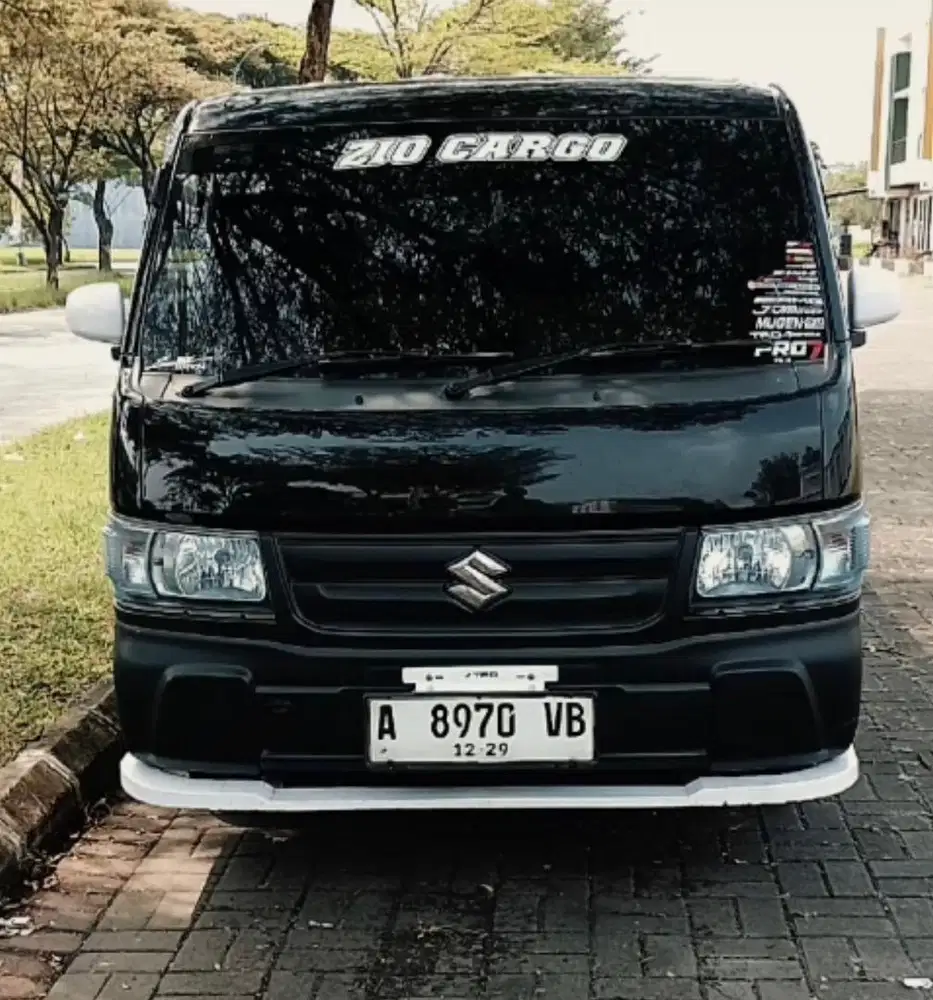 Driver pickup online