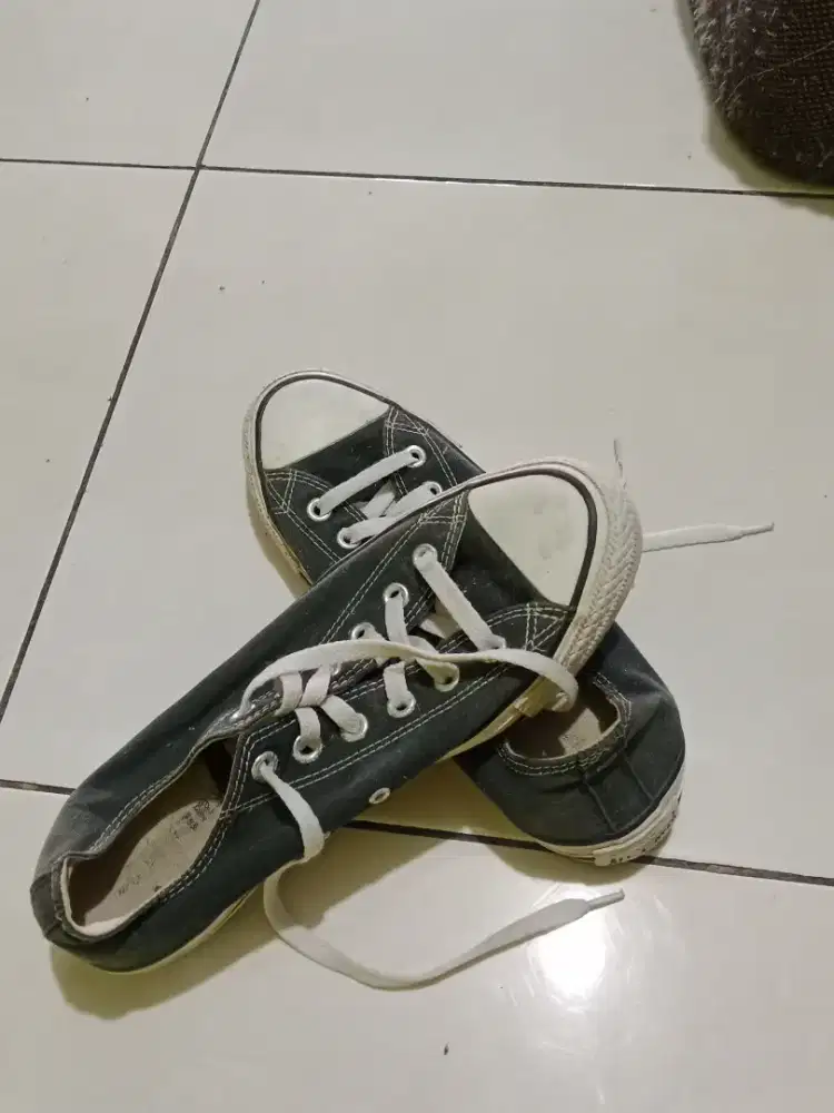 Sepatu ALL STAR