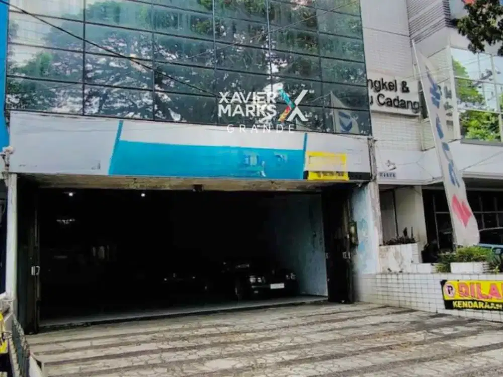 Dijual Tempat Usaha di Poros Blimbing, Tengah Kota Malang