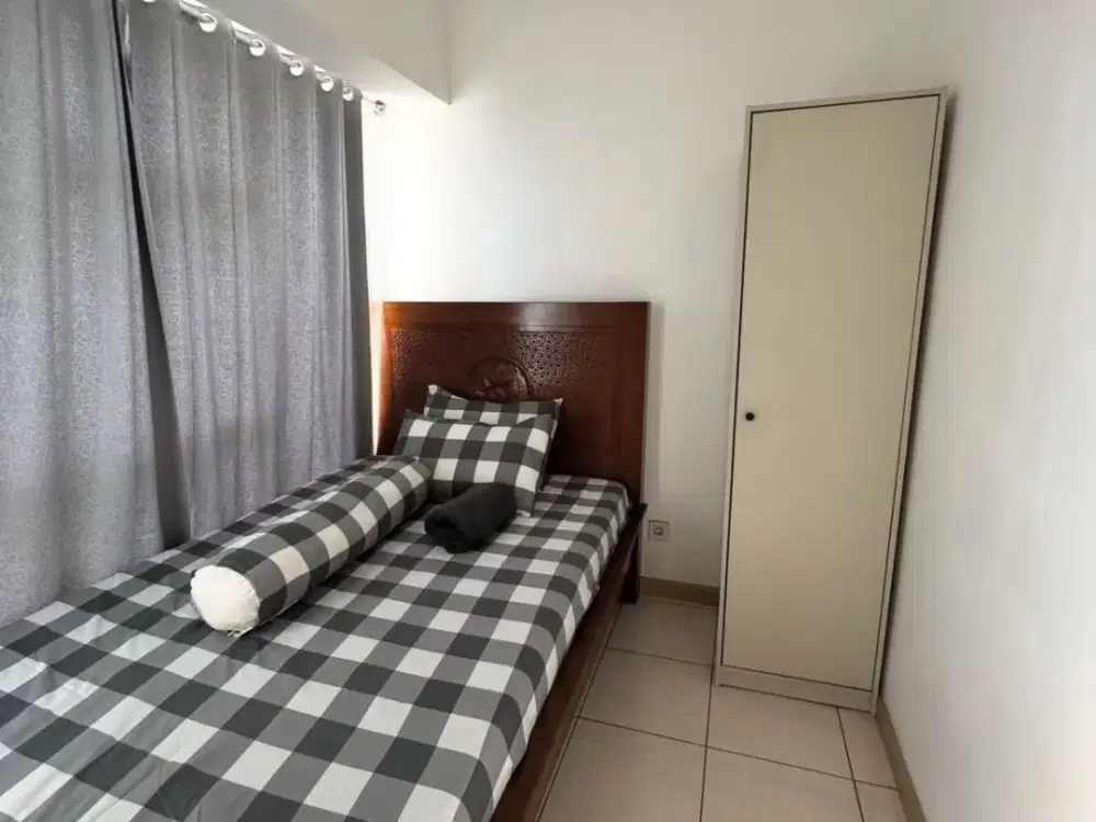 Disewakan Rumah Siap Huni di Cluster Arcadia Village