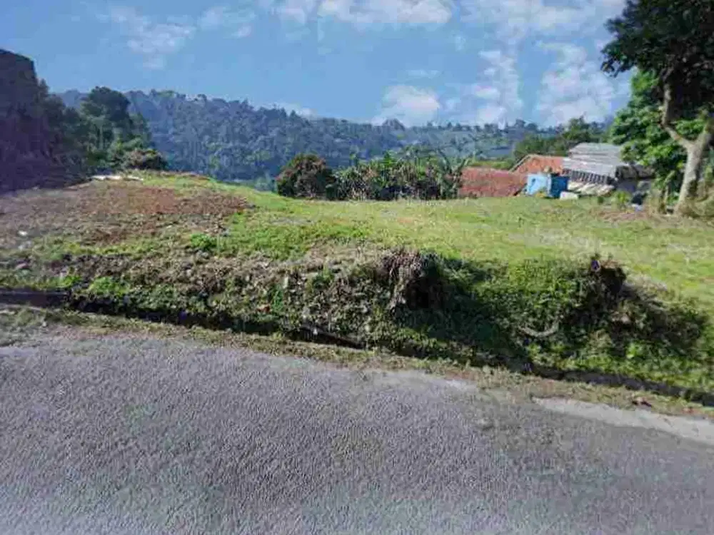 DIJUAL TANAH STRATEGIS DAGO GIRI BANDUNG