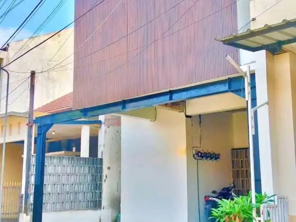 DIJUAL KOSAN FULL TERISI OMZET 170 JUTA DEKAT KAMPUS TELKOM UNIVERSITY