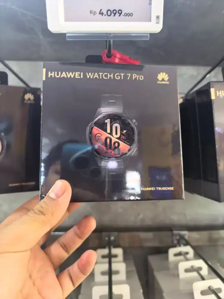 Huawei watch gt 7 series
