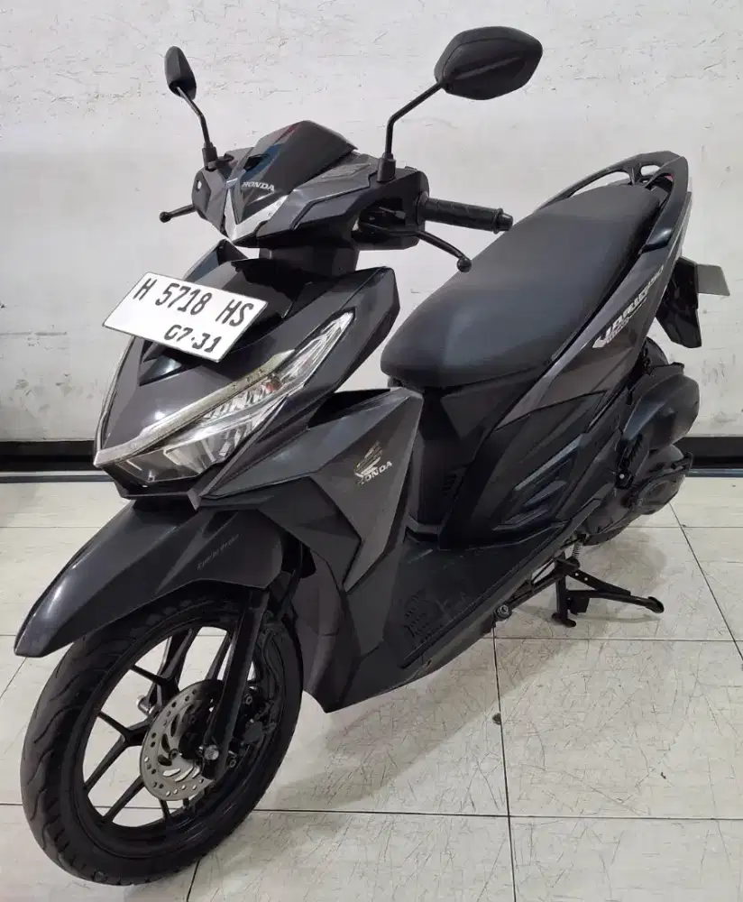 Vario 150 Tahun 2016