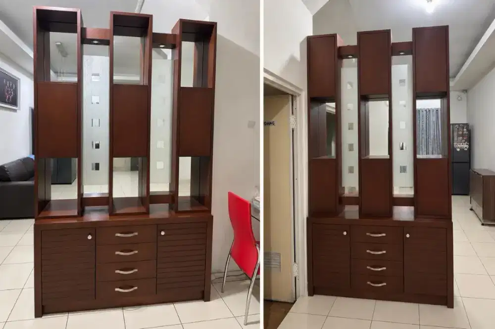 Jual Lemari sekat