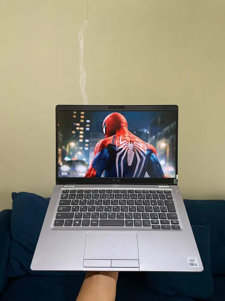 DELL LATITUDE 5310 I5 GEN 10 RAM 8GB SSD 256GB
