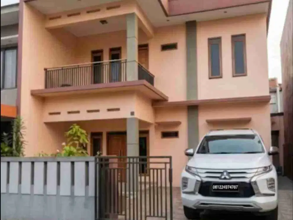 BEST PRICE RUMAH DI MARGACINTA BUAHBATU
