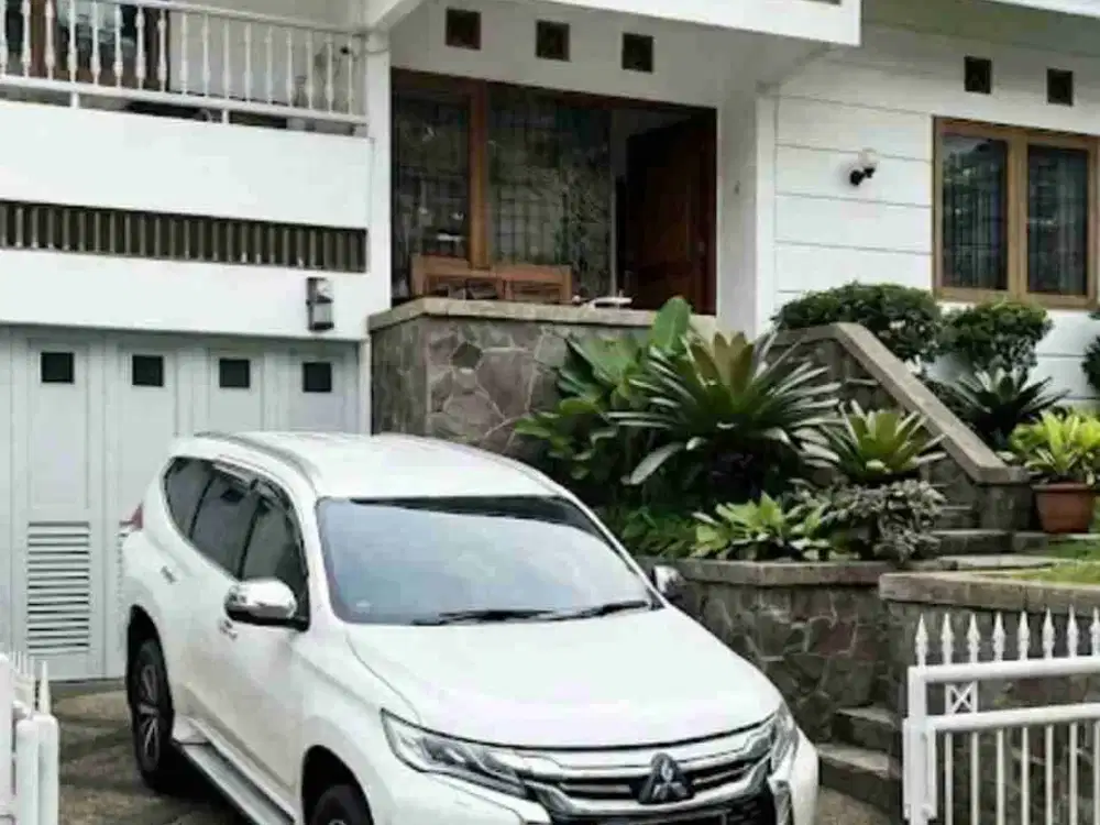 DIJUAL RUMAH SEJUK DI SETRADUTA