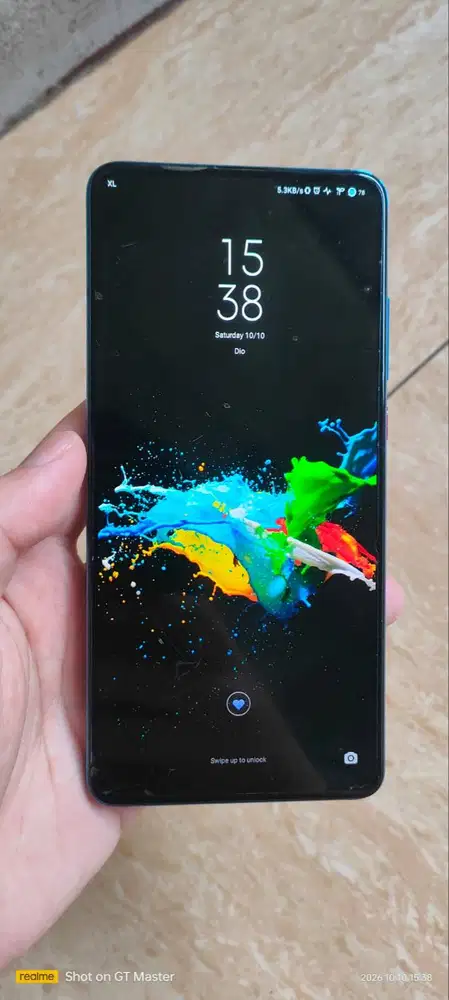 Xiaomi Mi 9T Pro