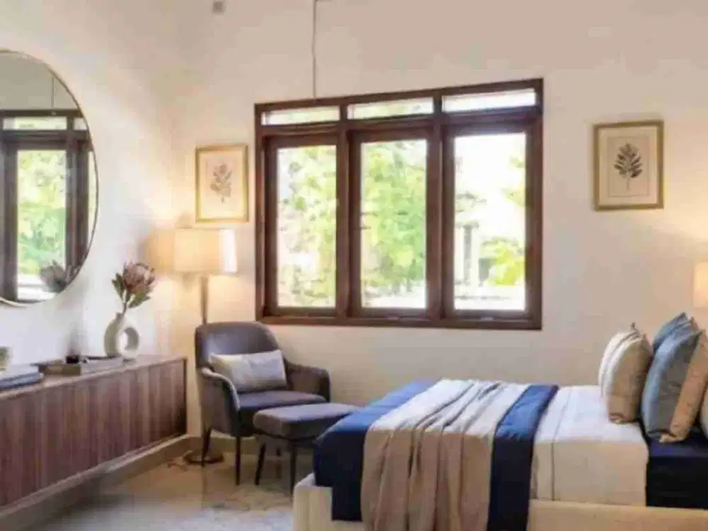 BEST DEAL RUMAH NON FURNISHED BATUNUNGGAL INDAH