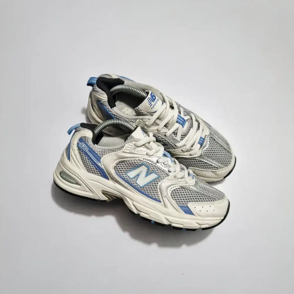 New Balance 530 'Steel Blue' Original Second Size 36,5/22,5cm