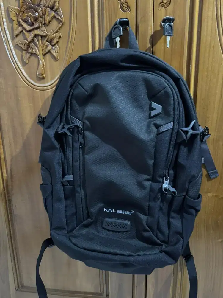 Tas ransel kalibre verquinox