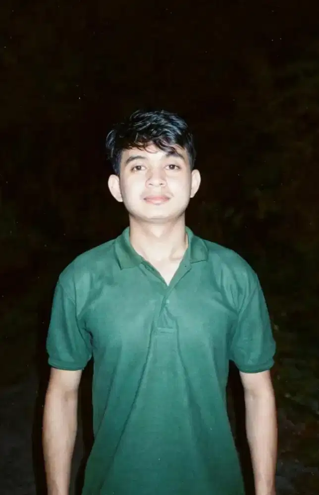 Driver Pribadi Berpengalaman