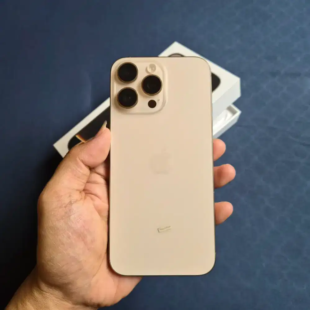Iphone 16 Promax 256 GB