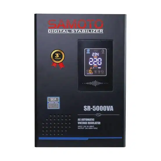 stabilizer samoto 3000va dan 5000va