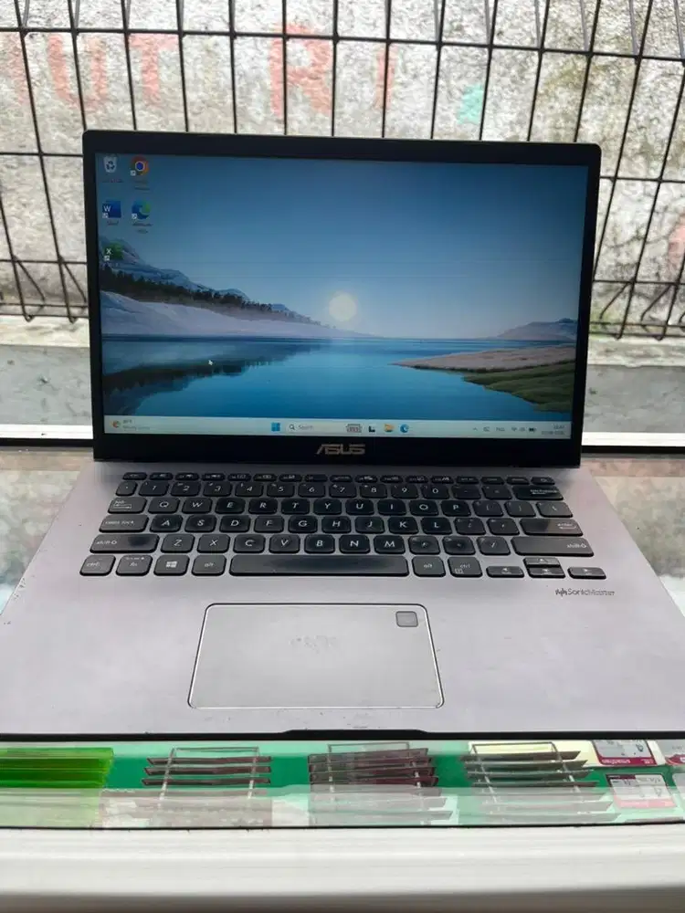 Service laptop , komputer dan printer