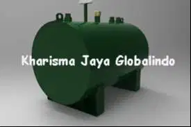Tangki Solar 300 Liter GARANSI