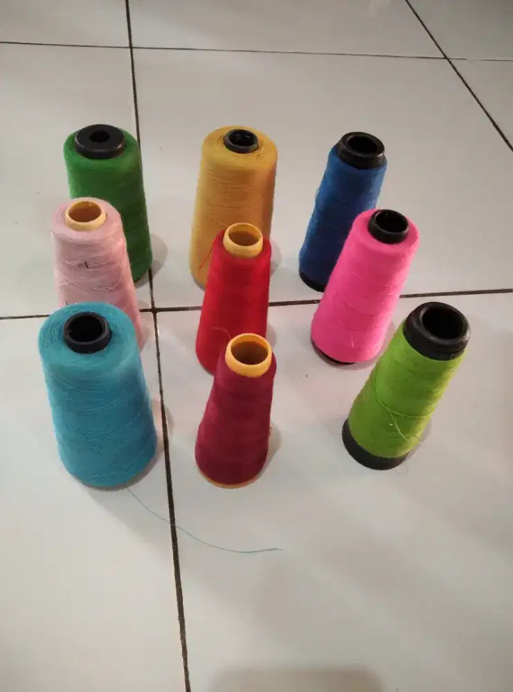 Benang Jahit Kiloan