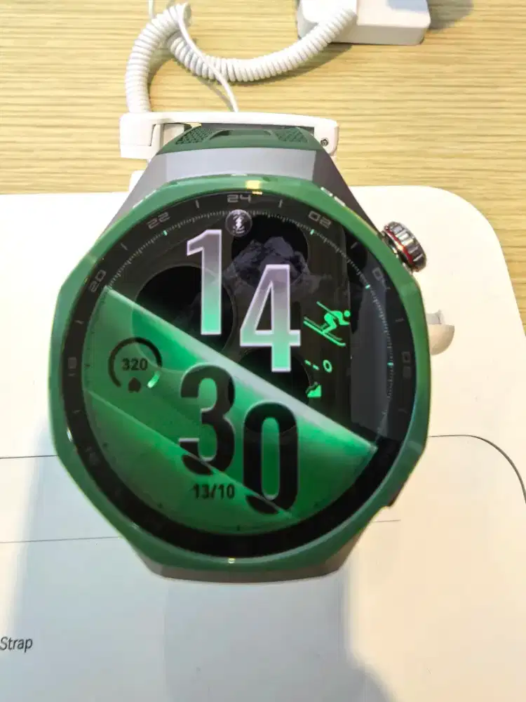 HUAWEI WATCH GT7 PRO