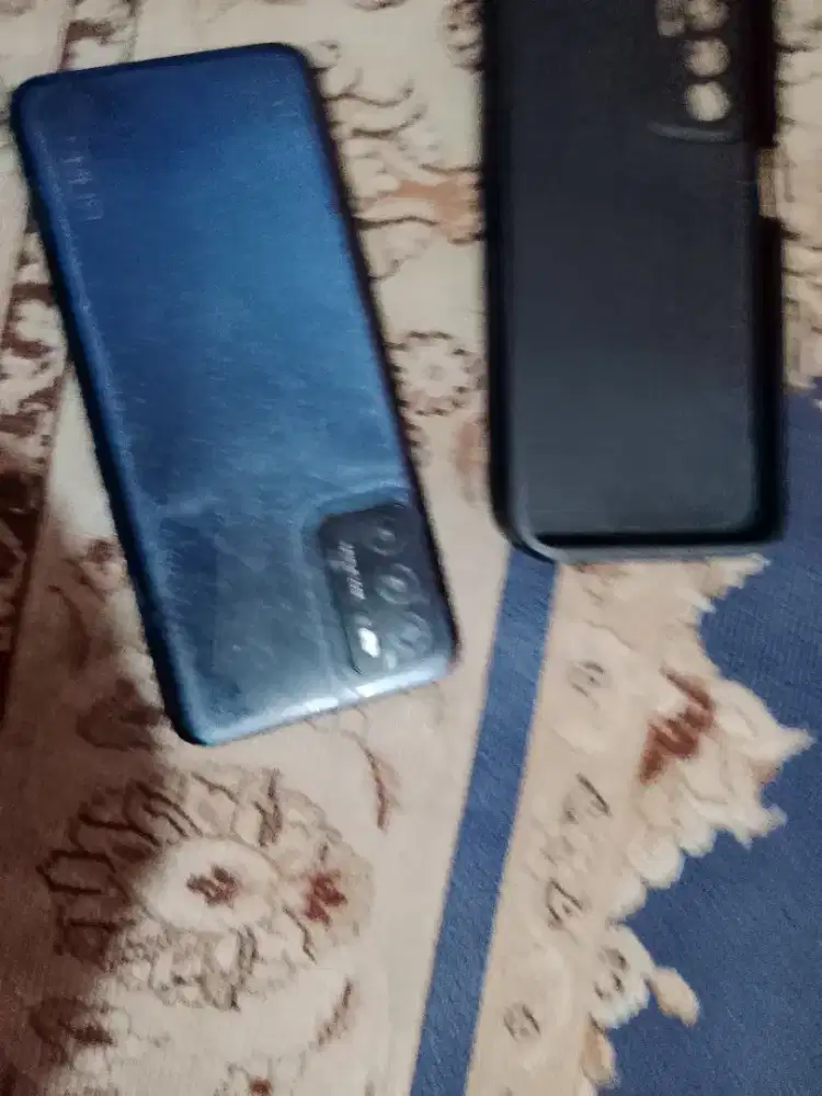 Dijual hpn type oppo A16