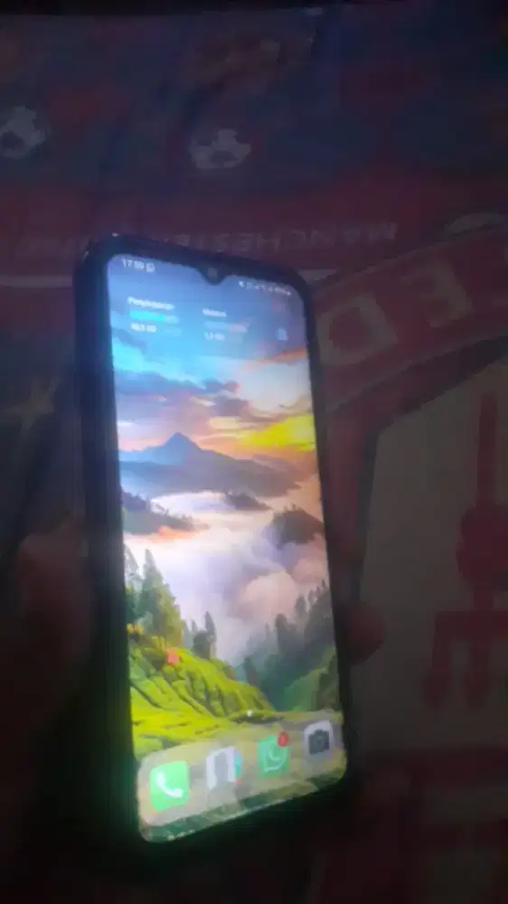 Samsung A04 4/64
