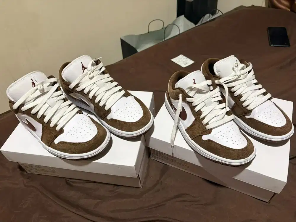 FOR SALE JORDAN