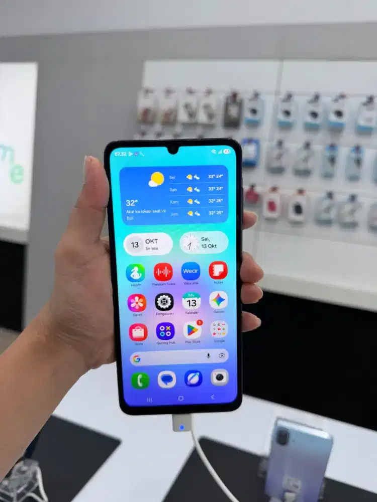 Samsung Galaxy A08 4/128 GB