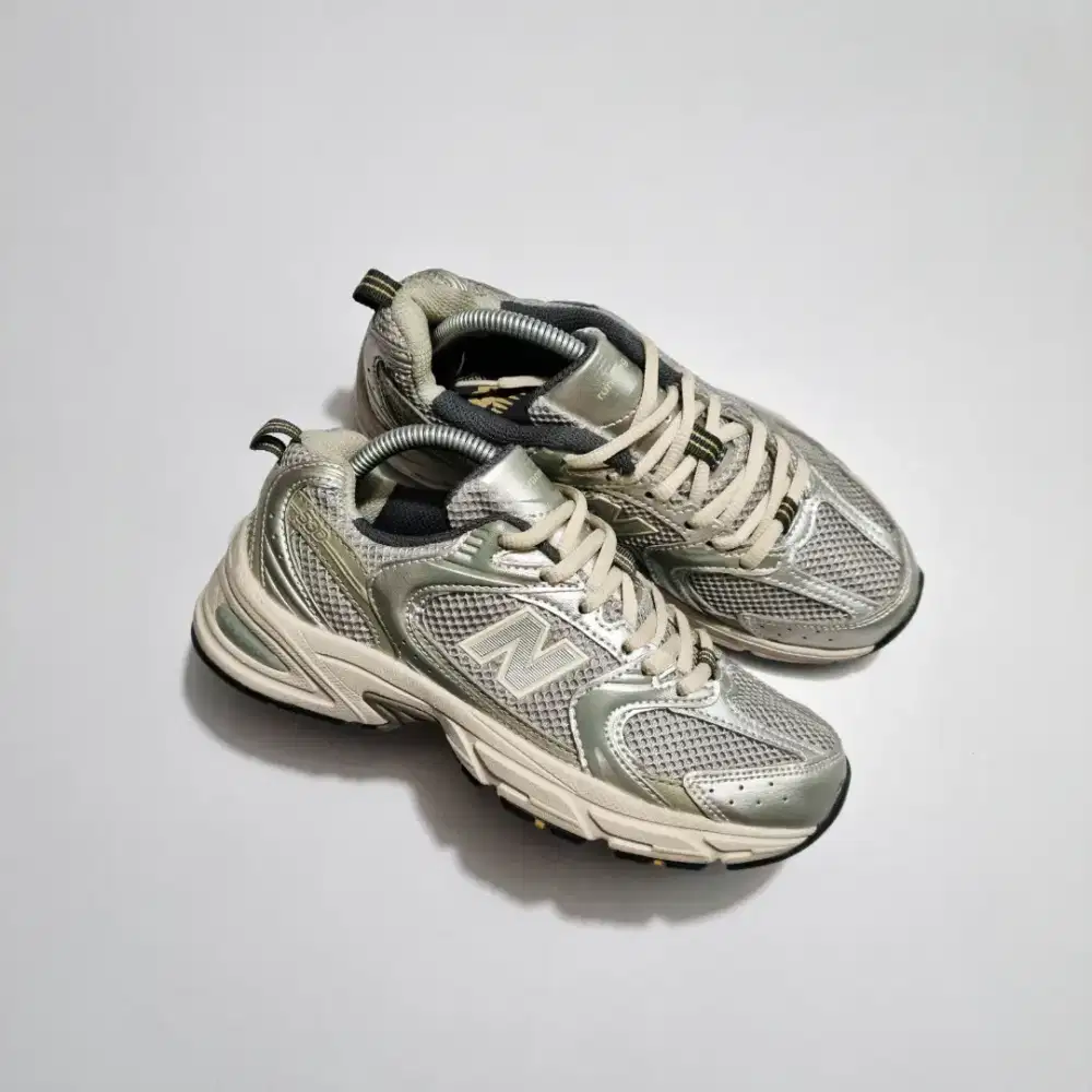 New Balance 530 'Silver Earth Grey' Original Second Size 36,5/22,5cm
