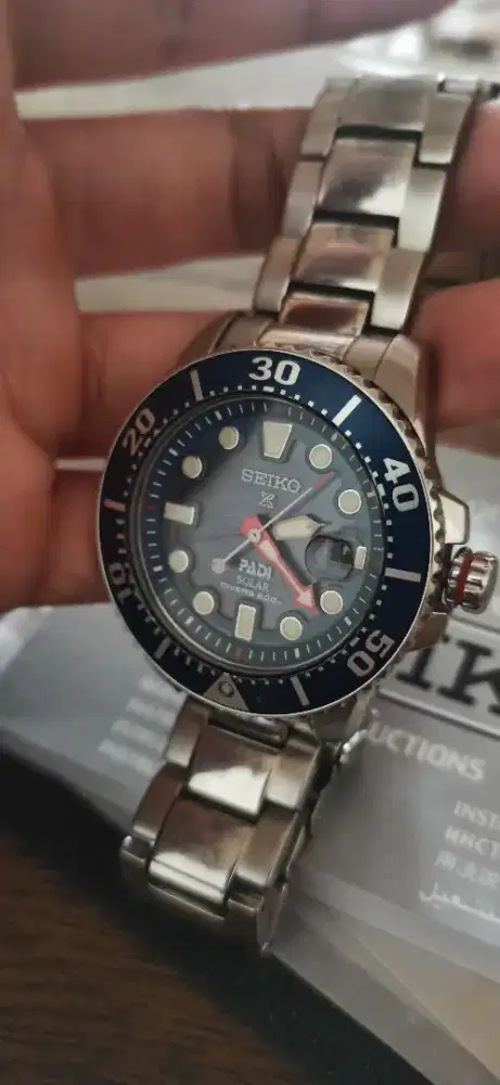 seiko sne549p1 padi diver