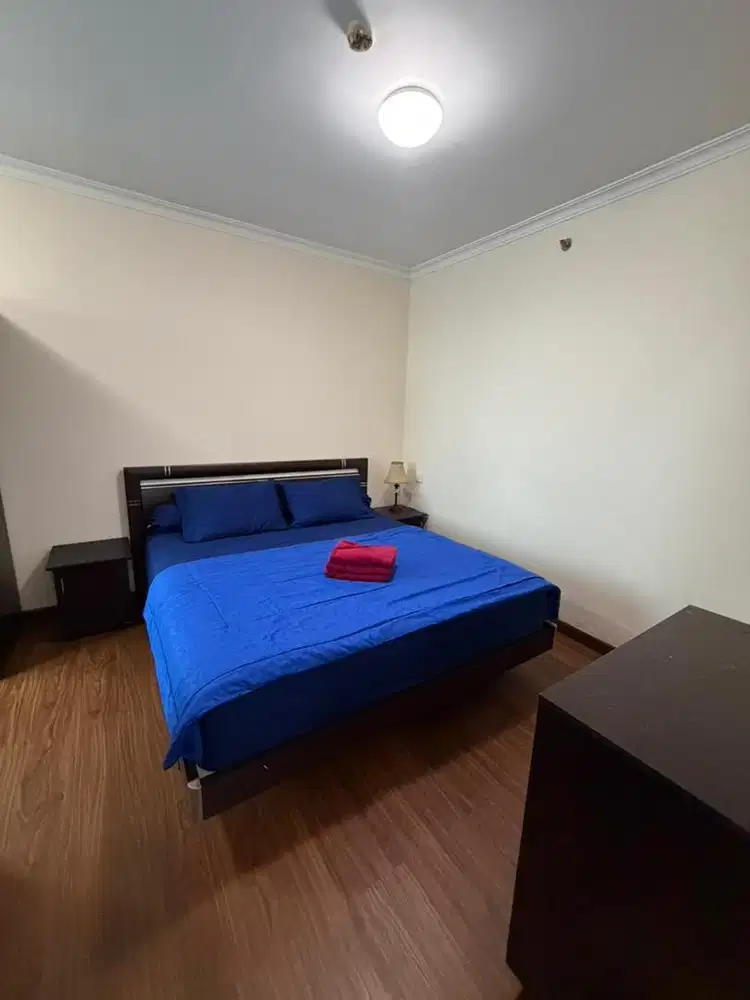 Dijual Aparment Balikpapan