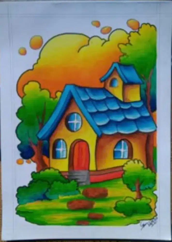 Dicari Asisten Rumah Tangga (ART)